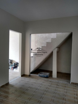 Imagem Sobrado com 4 Quartos à Venda, 167 m² em Nova Guará - Guaratinguetá Imagem Sobrado com 4 Quartos à Venda, 167 m² em Nova Guará - Guaratinguetá