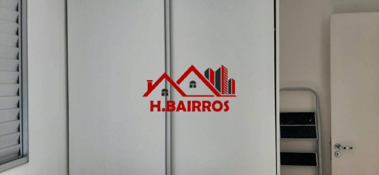 Imagem Apartamento com 2 Quartos à Venda, 46 m² em Palmeiras De São José - São José Dos Campos Imagem Apartamento com 2 Quartos à Venda, 46 m² em Palmeiras De São José - São José Dos Campos
