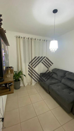 Imagem Apartamento com 2 Quartos à Venda, 48 m² em Jardim Novo Mundo - Sorocaba