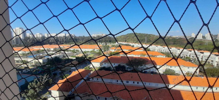 Imagem Imóvel com 2 Quartos à Venda, 59 m² em Interlagos - São Paulo Imagem Imóvel com 2 Quartos à Venda, 59 m² em Interlagos - São Paulo