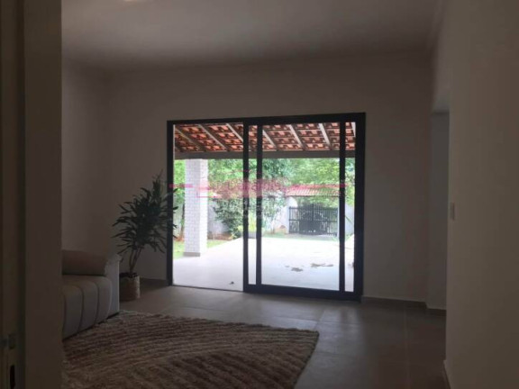 Imagem Chácara com 3 Quartos à Venda, 190 m² em Vitassay - Boituva