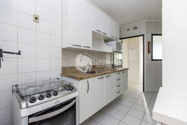Imagem Apartamento com 2 Quartos à Venda, 110 m² em Cidade Monções - São Paulo