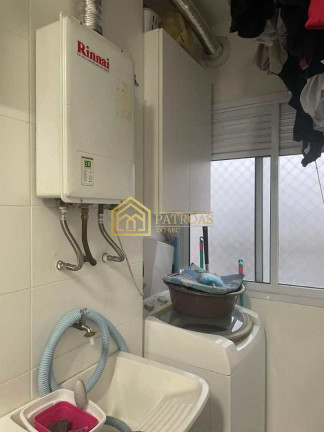 Imagem Apartamento com 2 Quartos à Venda, 51 m² em Vila Santa Luzia - São Bernardo Do Campo Imagem Apartamento com 2 Quartos à Venda, 51 m² em Vila Santa Luzia - São Bernardo Do Campo