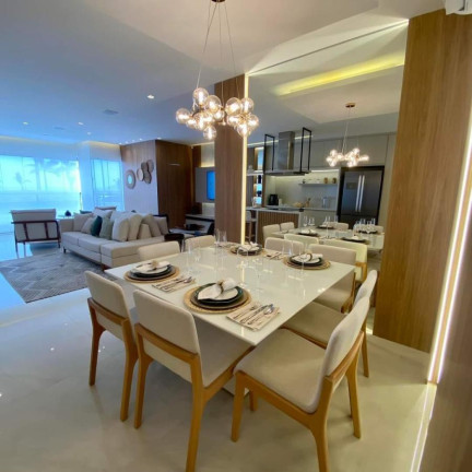 Imagem Apartamento com 3 Quartos à Venda, 112 m² em Porto Novo - Caraguatatuba Imagem Apartamento com 3 Quartos à Venda, 112 m² em Porto Novo - Caraguatatuba