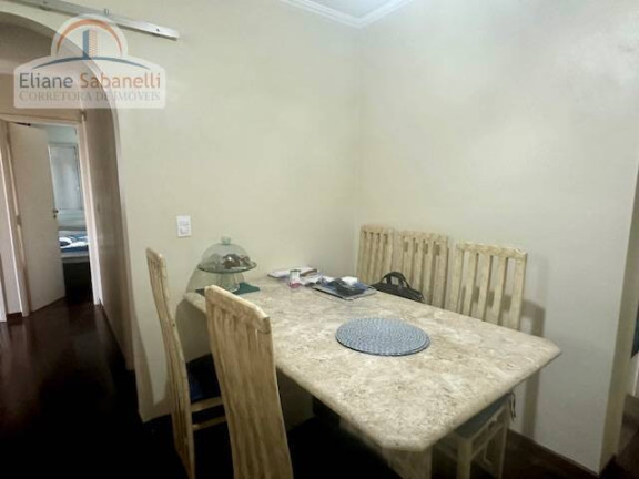 Imagem Apartamento com 3 Quartos à Venda, 64 m² em São Paulo