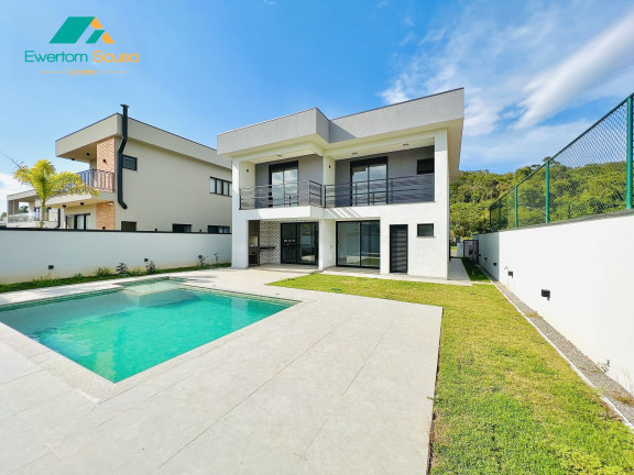 Imagem Casa de Condomínio com 3 Quartos à Venda, 350 m² em Loteamento Granville Atibaia - Atibaia