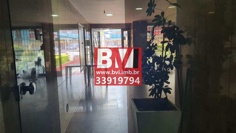 Imagem Apartamento com 3 Quartos à Venda, 75 m² em Vila Da Penha - Rio De Janeiro Imagem Apartamento com 3 Quartos à Venda, 75 m² em Vila Da Penha - Rio De Janeiro