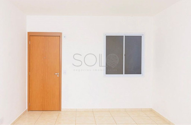 Imagem Apartamento com 2 Quartos à Venda, 43 m² em Campos Ville - Araraquara Imagem Apartamento com 2 Quartos à Venda, 43 m² em Campos Ville - Araraquara