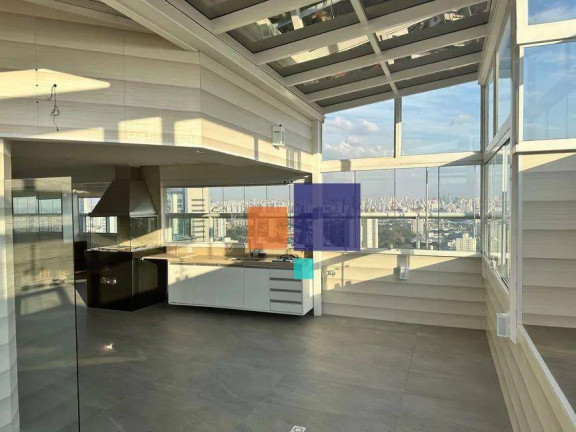 Imagem Cobertura com 2 Quartos à Venda, 400 m² em Vila Primavera - São Paulo Imagem Cobertura com 2 Quartos à Venda, 400 m² em Vila Primavera - São Paulo