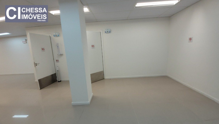Imagem Loja para Alugar, 550 m² em Centro - Itajaí