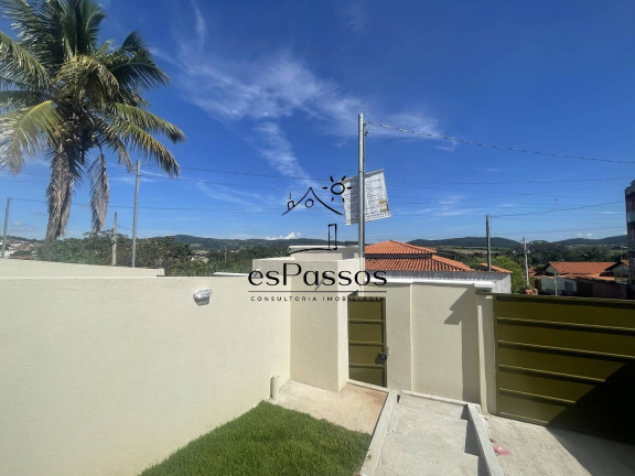 Imagem Casa com 3 Quartos à Venda, 180 m² em Natividade - Florestal