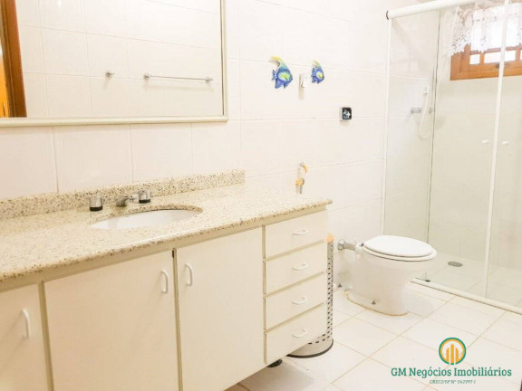 Imagem Casa de Condomínio com 4 Quartos à Venda, 2.729 m² em Transurb - Itapevi