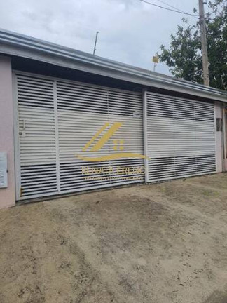 Casa com 3 Quartos à Venda, 120 m² em Jardim Wanel Ville Iv - Sorocaba