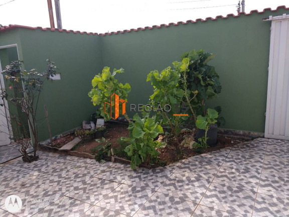 Imagem Casa com 3 Quartos à Venda, 225 m² em Jardim Philadélphia Ii - Poços De Caldas