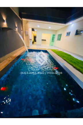Imagem Casa com 3 Quartos à Venda, 300 m² em Jardim Gramado - Goiânia Imagem Casa com 3 Quartos à Venda, 300 m² em Jardim Gramado - Goiânia