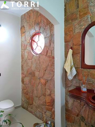 Imagem Sobrado com 3 Quartos à Venda, 200 m² em Jardim Morumbi - Sorocaba