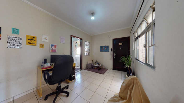 Imóvel com 1 Quarto à Venda, 64 m² em Bela Vista - São Paulo