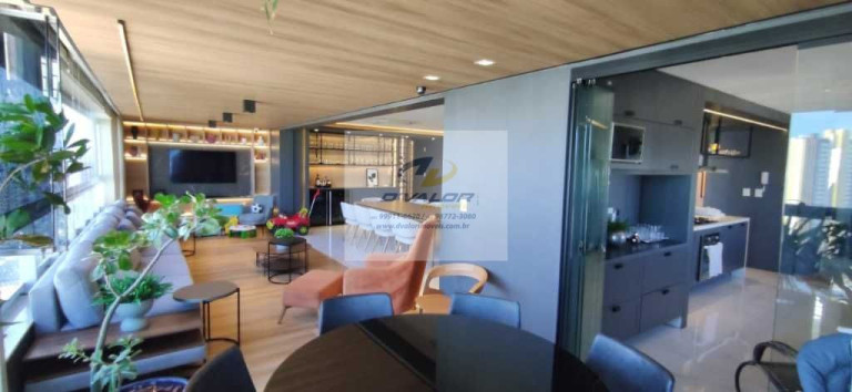 Imagem Apartamento com 3 Quartos à Venda, 224 m² em Brisamar - João Pessoa