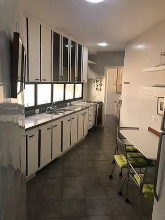 Imagem Cobertura com 3 Quartos à Venda, 240 m² em Barra Da Tijuca - Rio De Janeiro