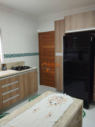 Imagem Sobrado com 3 Quartos à Venda, 103 m² em Jardim Santa Clara - Guarulhos Imagem Sobrado com 3 Quartos à Venda, 103 m² em Jardim Santa Clara - Guarulhos