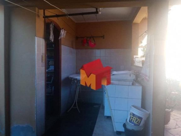 Imagem Casa com 4 Quartos à Venda, 268 m² em Jardim Santa Rosa - Nova Odessa Imagem Casa com 4 Quartos à Venda, 268 m² em Jardim Santa Rosa - Nova Odessa