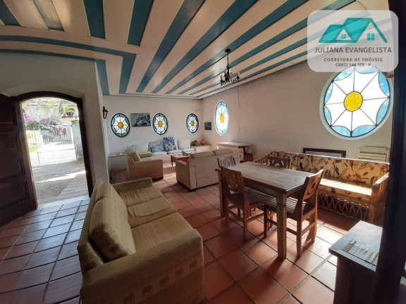 Imagem Casa com 5 Quartos à Venda, 720 m² em Martim De Sá - Caraguatatuba Imagem Casa com 5 Quartos à Venda, 720 m² em Martim De Sá - Caraguatatuba