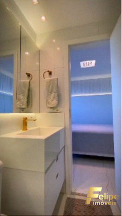 Imagem Imóvel com 3 Quartos à Venda, 100 m² em Praia Do Morro - Guarapari