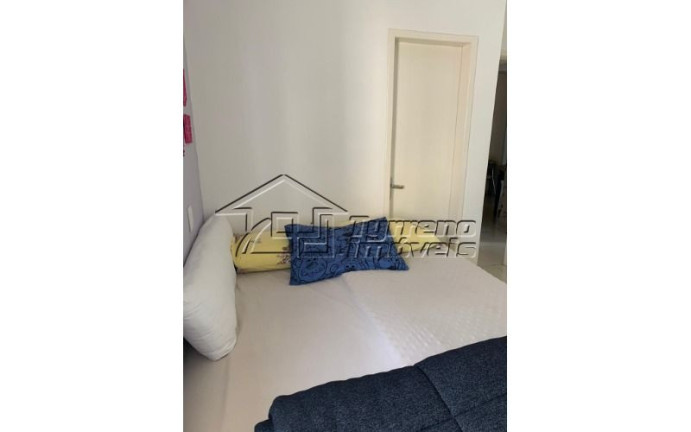 Imagem Apartamento com 3 Quartos à Venda, 83 m² em Jardim Satélite - São José Dos Campos