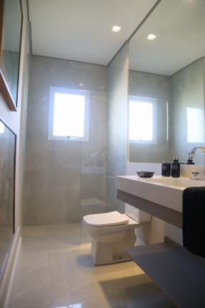 Imagem Apartamento com 3 Quartos à Venda, 83 m² em Casa Branca - Santo André