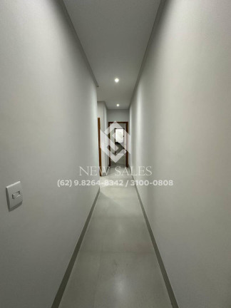 Imagem Casa com 3 Quartos à Venda, 120 m² em Jardim Cristalino - Aparecida De Goiânia Imagem Casa com 3 Quartos à Venda, 120 m² em Jardim Cristalino - Aparecida De Goiânia