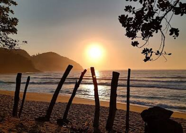 Imagem Terreno à Venda, 721 m² em Praia Vermelha Do Centro - Ubatuba Imagem Terreno à Venda, 721 m² em Praia Vermelha Do Centro - Ubatuba