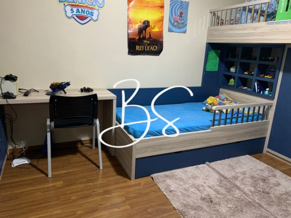 Imagem Casa com 4 Quartos à Venda, em São Lucas - Canela Imagem Casa com 4 Quartos à Venda, em São Lucas - Canela