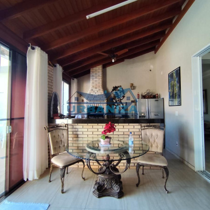 Imagem Casa com 4 Quartos à Venda, 303 m² em Residencial Costa Azul - Araçatuba Imagem Casa com 4 Quartos à Venda, 303 m² em Residencial Costa Azul - Araçatuba
