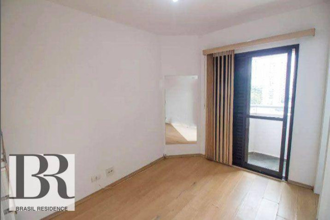 Imagem Apartamento com 2 Quartos para Alugar, 69 m² em Santo Amaro - São Paulo Imagem Apartamento com 2 Quartos para Alugar, 69 m² em Santo Amaro - São Paulo