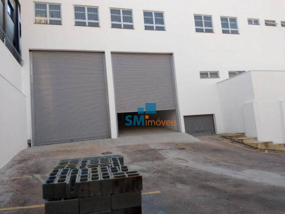 Imagem Galpão para Alugar, 1.890 m² em Penha De França - São Paulo