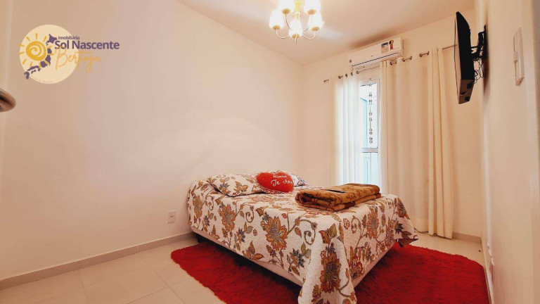 Imagem Apartamento com 2 Quartos à Venda, 103 m² em Maitinga - Bertioga