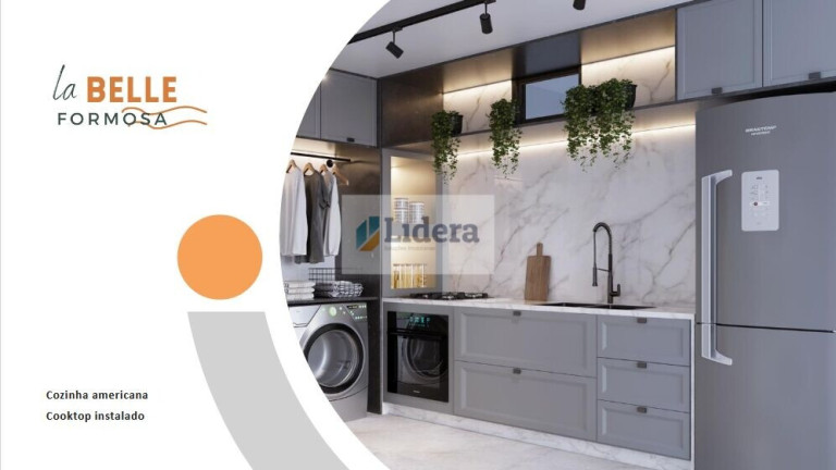 Imagem Apartamento com 2 Quartos à Venda, 53 m² em Formosa - Cabedelo