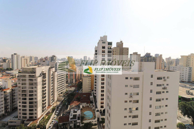 Imagem Apartamento com 3 Quartos à Venda, 178 m² em Cambuí - Campinas Imagem Apartamento com 3 Quartos à Venda, 178 m² em Cambuí - Campinas