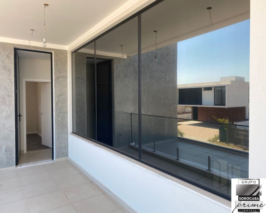 Imagem Casa com 4 Quartos à Venda, 358 m² em Itapeva - Votorantim
