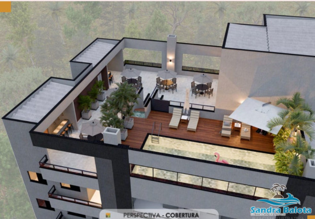 Imagem Apartamento com 1 Quarto à Venda, 42 m² em Perequê Açu - Ubatuba Imagem Apartamento com 1 Quarto à Venda, 42 m² em Perequê Açu - Ubatuba