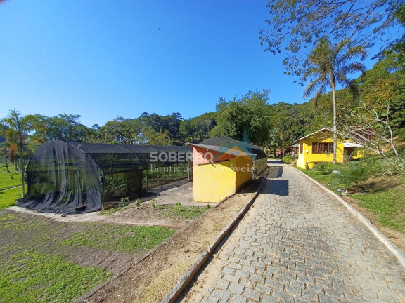 Imagem Imóvel com 4 Quartos à Venda, 720.000 m² em Maraporá - Cachoeiras De Macacu