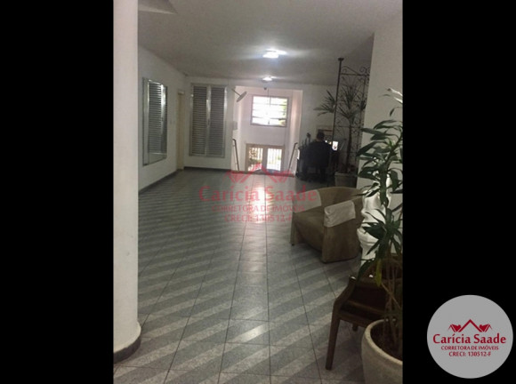 Imagem Apartamento com 1 Quarto à Venda, 40 m² em Vila Mariana - São Paulo Imagem Apartamento com 1 Quarto à Venda, 40 m² em Vila Mariana - São Paulo