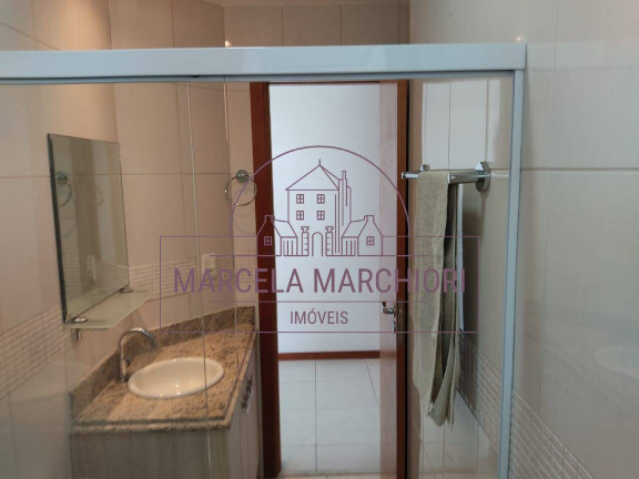 Imagem Apartamento com 2 Quartos à Venda, 220 m² em Praia De Itaparica - Vila Velha