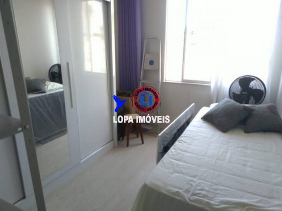 Imagem Apartamento com 1 Quarto à Venda, 52 m² em Centro - Rio De Janeiro