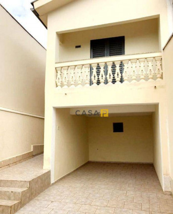 Imagem Casa com 2 Quartos à Venda, 85 m² em Jardim Brasil - Americana Imagem Casa com 2 Quartos à Venda, 85 m² em Jardim Brasil - Americana