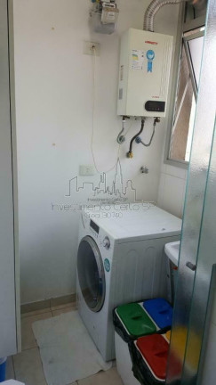 Imagem Apartamento com 2 Quartos à Venda, 66 m² em Aclimação - São Paulo Imagem Apartamento com 2 Quartos à Venda, 66 m² em Aclimação - São Paulo