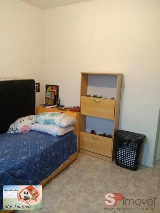 Imagem Apartamento com 2 Quartos à Venda, 57 m² em Santa Terezinha - São Bernardo Do Campo