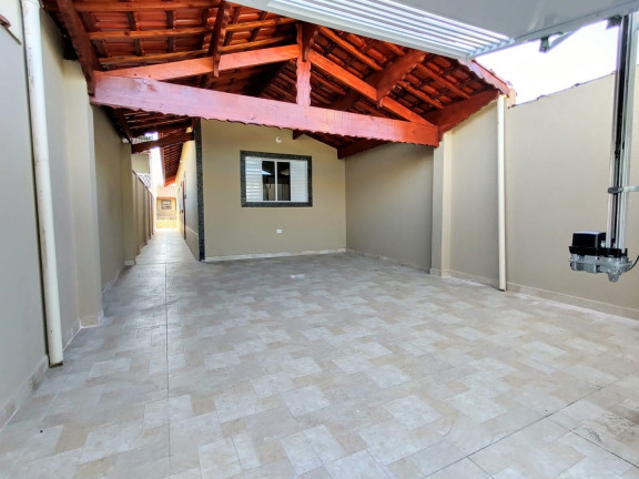 Imagem Casa com 2 Quartos à Venda, 85 m² em Vila Atlântica - Mongaguá Imagem Casa com 2 Quartos à Venda, 85 m² em Vila Atlântica - Mongaguá