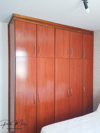 Imagem Imóvel com 2 Quartos à Venda, 54 m² em Nova América - Piracicaba Imagem Imóvel com 2 Quartos à Venda, 54 m² em Nova América - Piracicaba