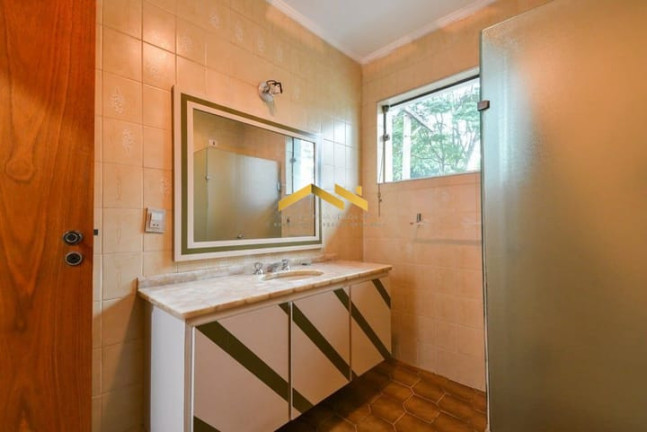 Casa com 4 Quartos à Venda, 331 m² em Planalto Paulista - São Paulo